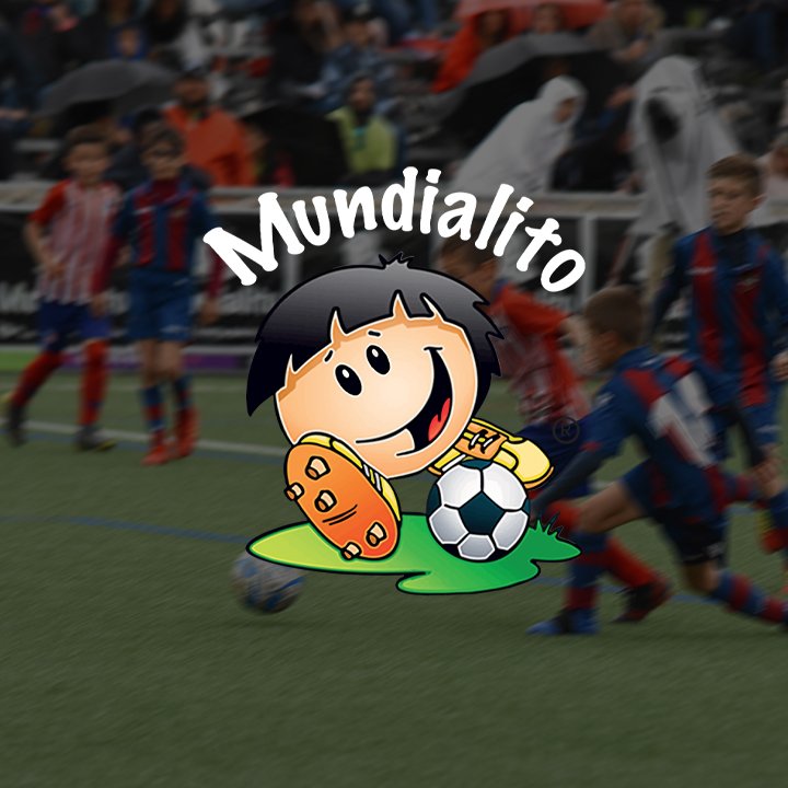 Mundialito Mundialito