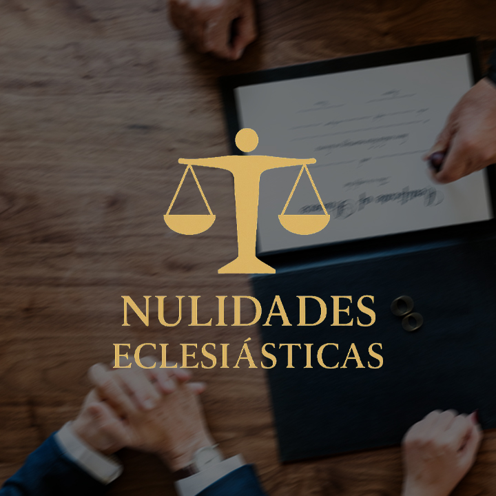 Nulidades Eclesiasticas Nulidades Eclesiasticas